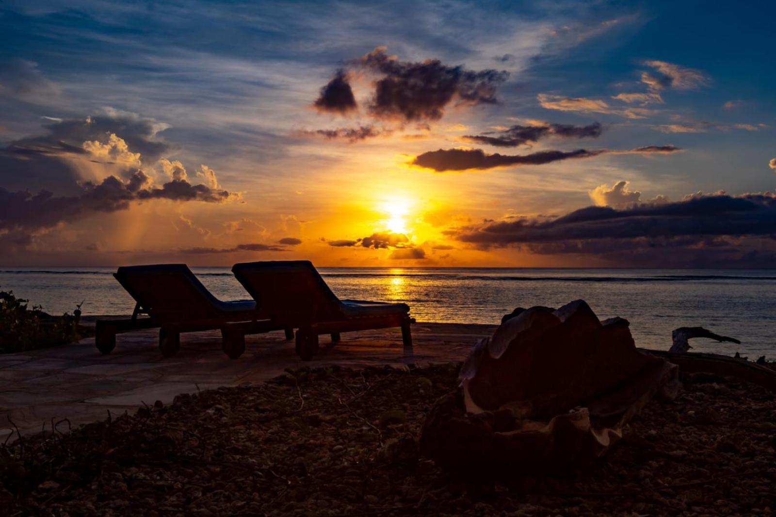 Chale Island Resort Ukunda Esterno foto