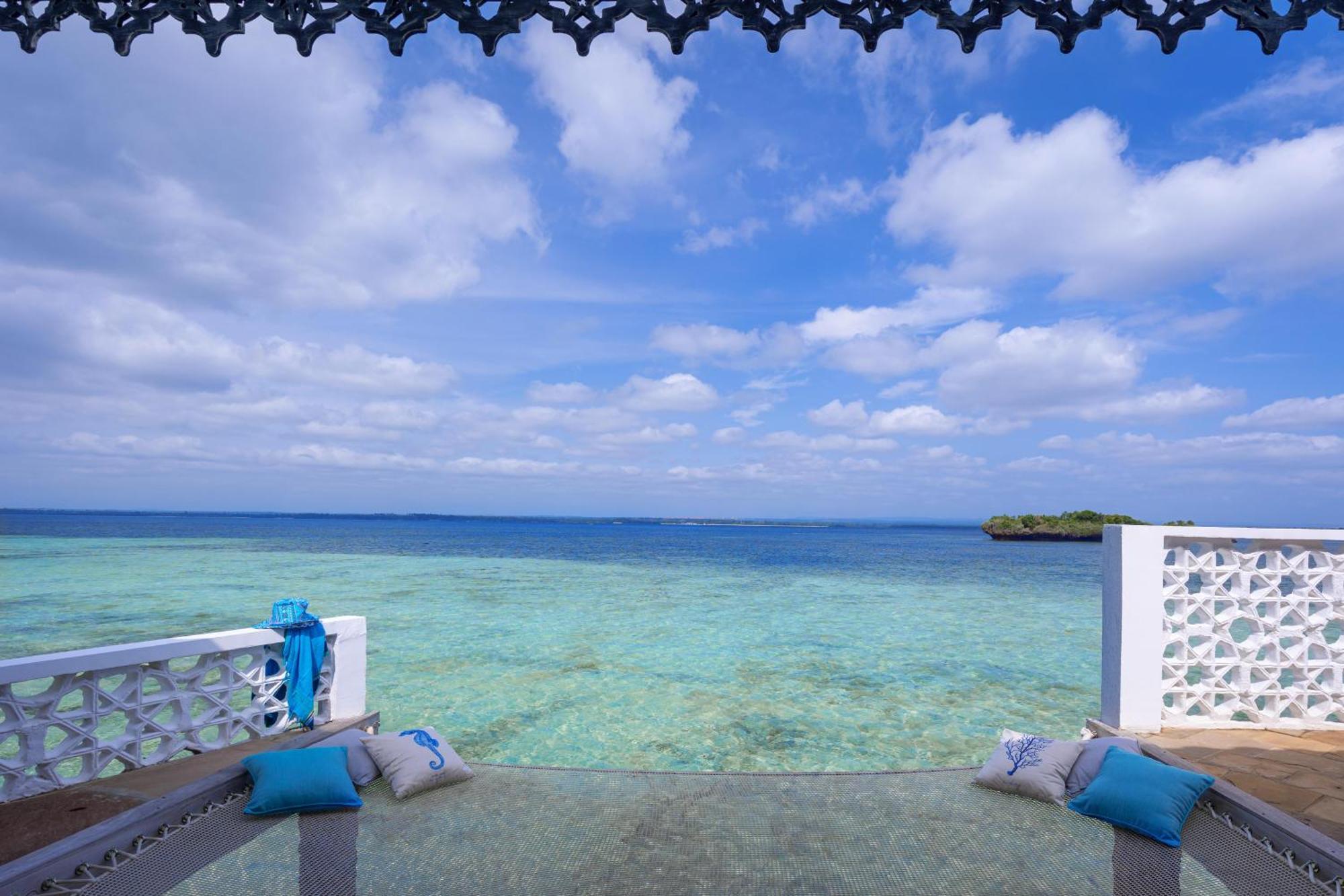 Chale Island Resort Ukunda Esterno foto