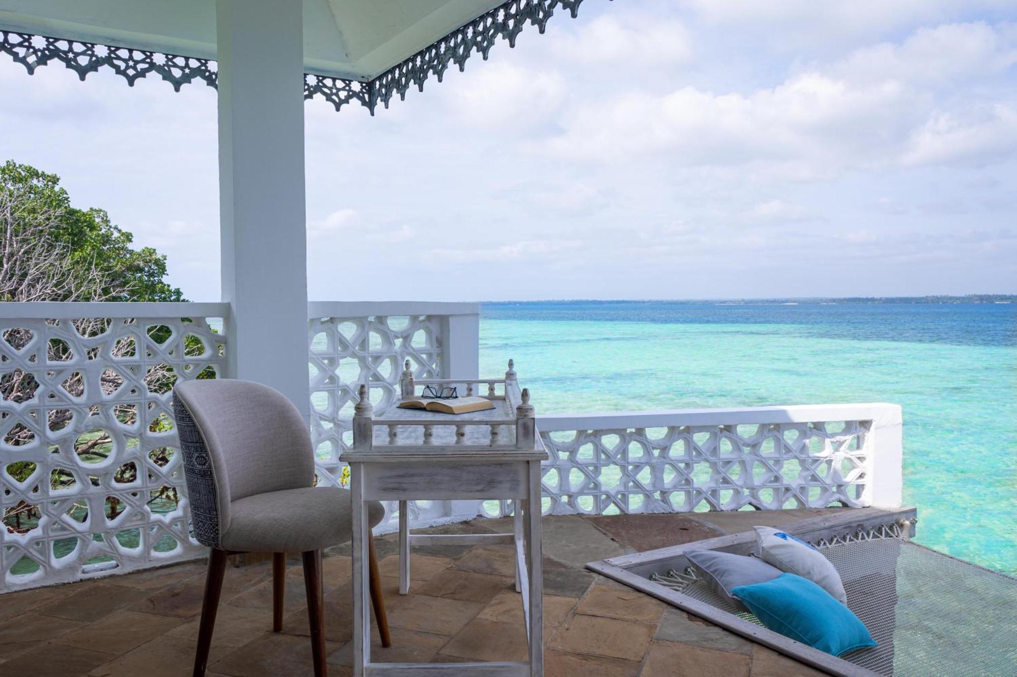 Chale Island Resort Ukunda Esterno foto