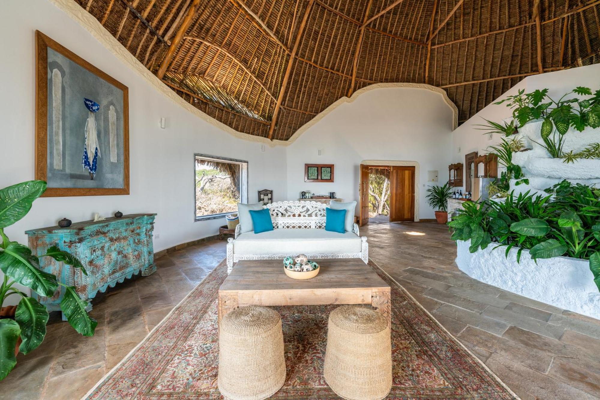 Chale Island Resort Ukunda Esterno foto
