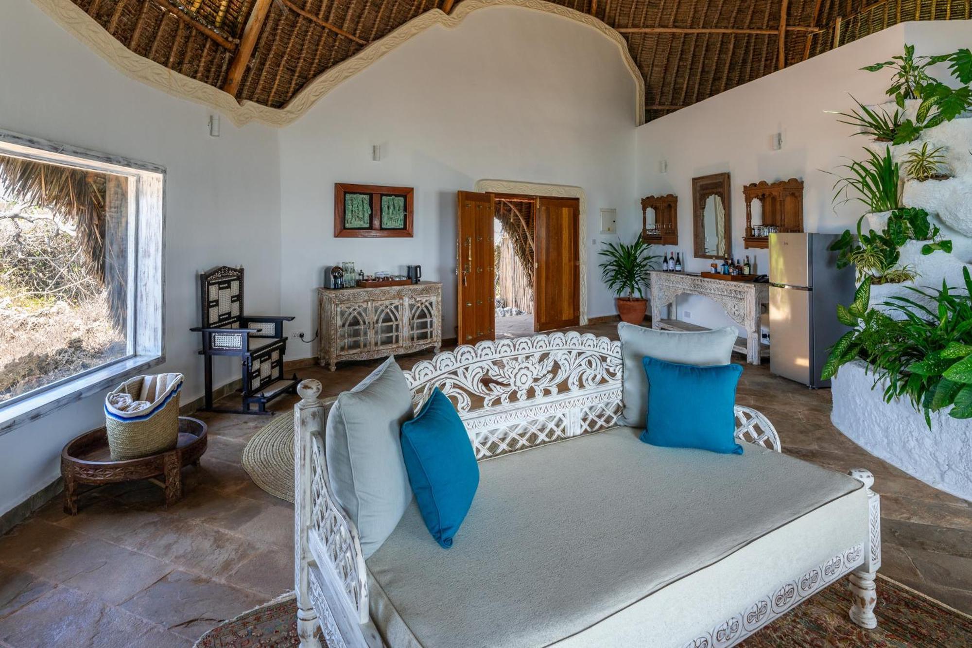 Chale Island Resort Ukunda Esterno foto