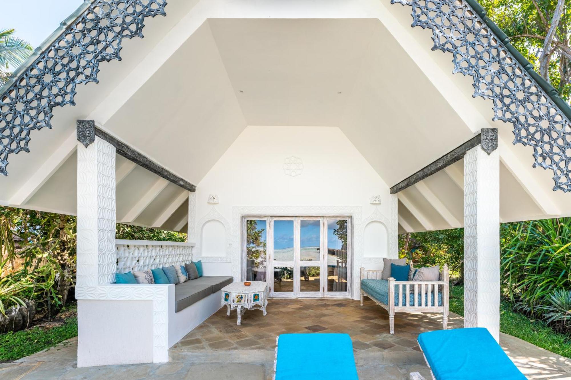 Chale Island Resort Ukunda Esterno foto