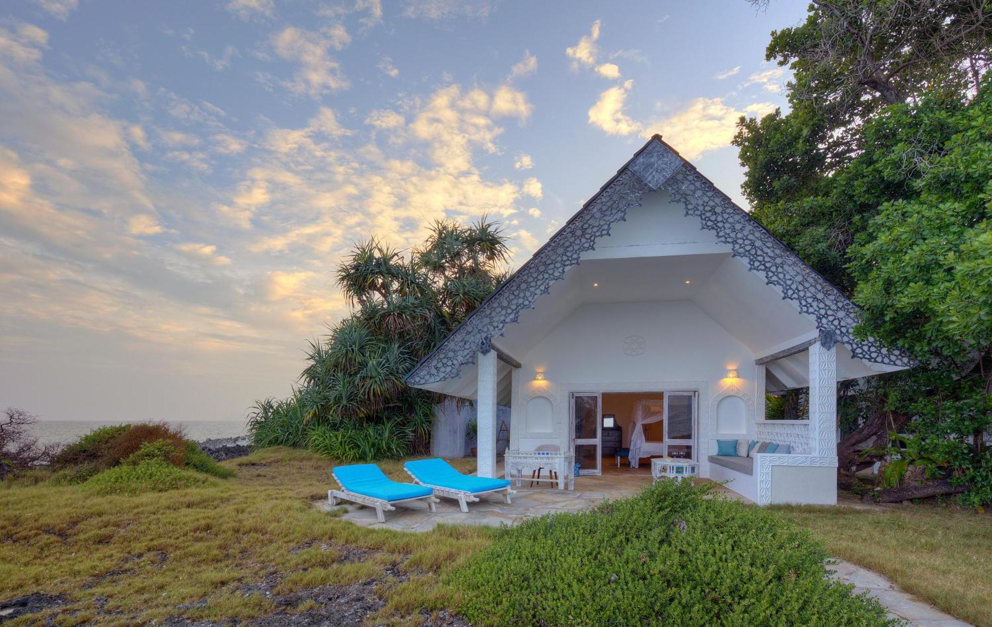 Chale Island Resort Ukunda Esterno foto