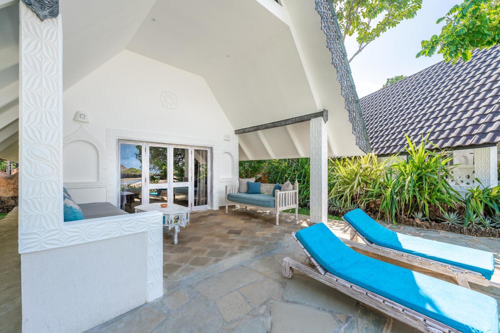 Chale Island Resort Ukunda Esterno foto