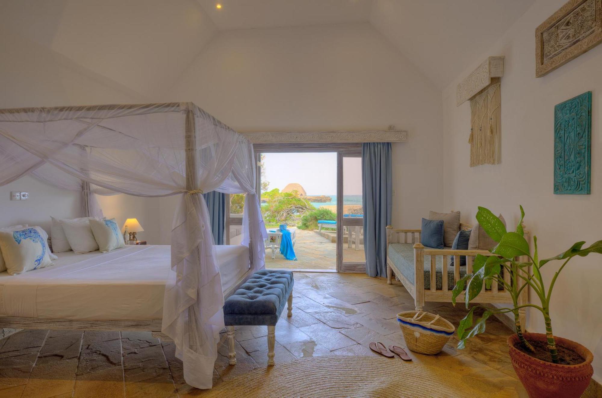 Chale Island Resort Ukunda Esterno foto