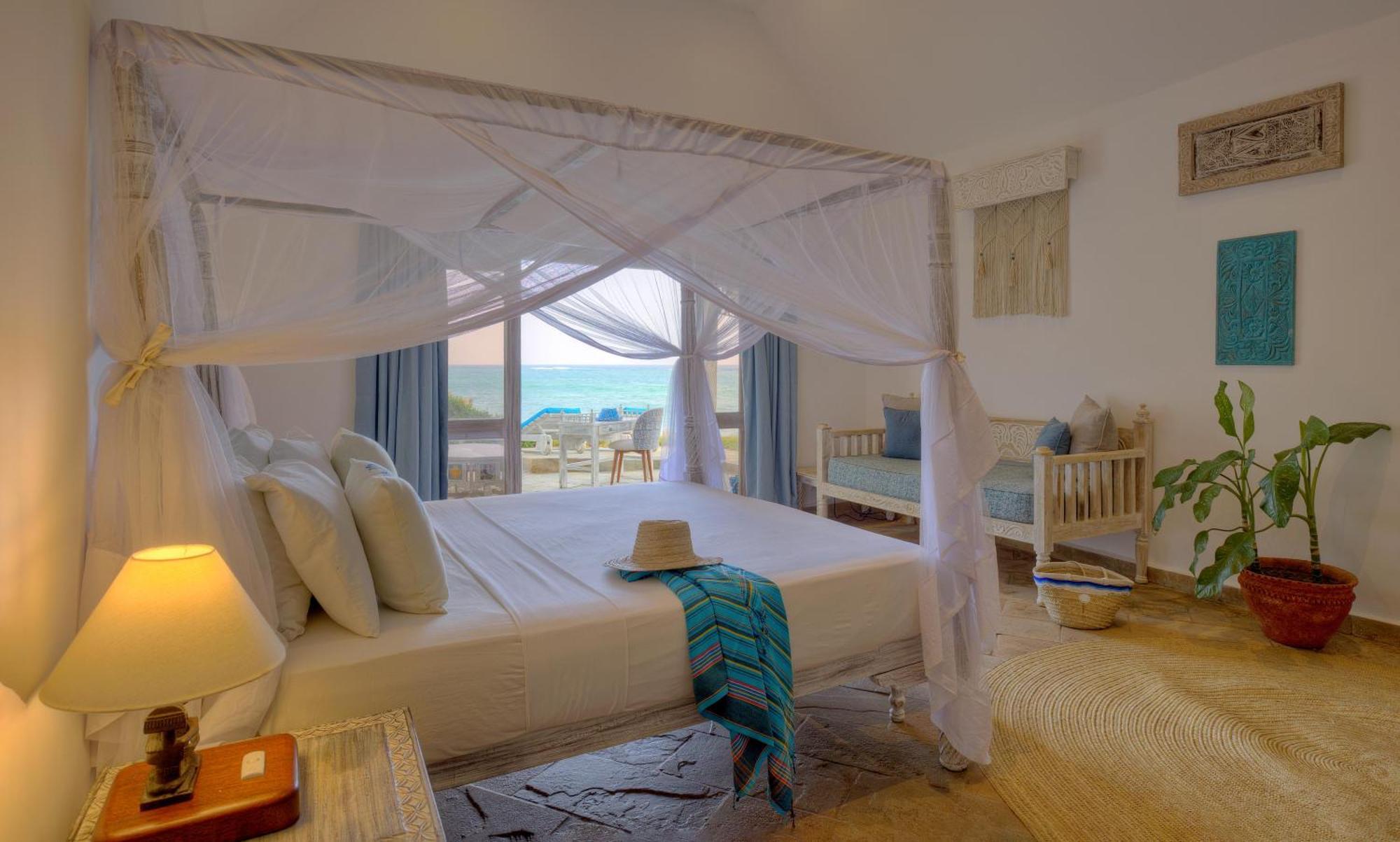Chale Island Resort Ukunda Esterno foto