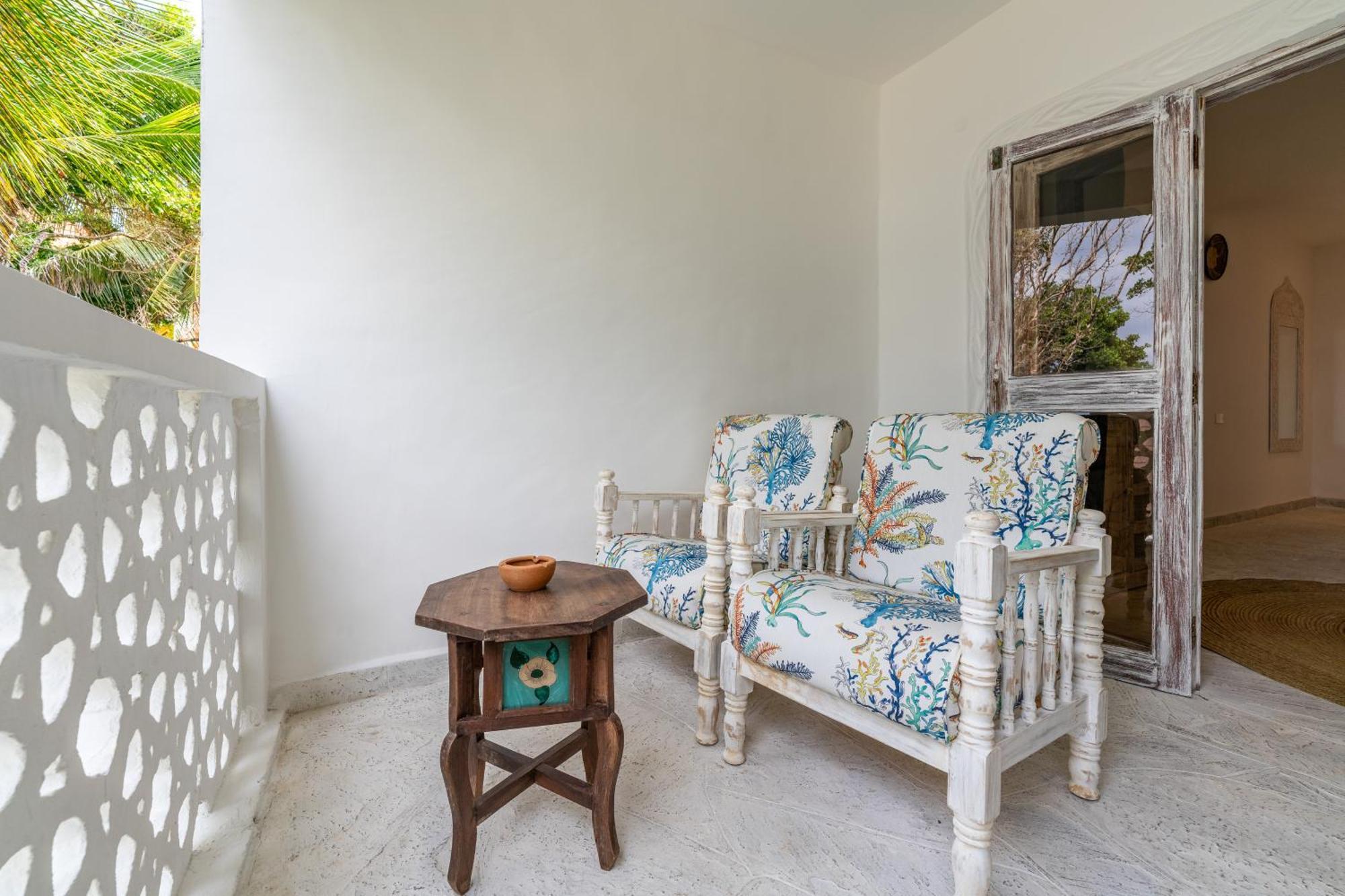 Chale Island Resort Ukunda Esterno foto