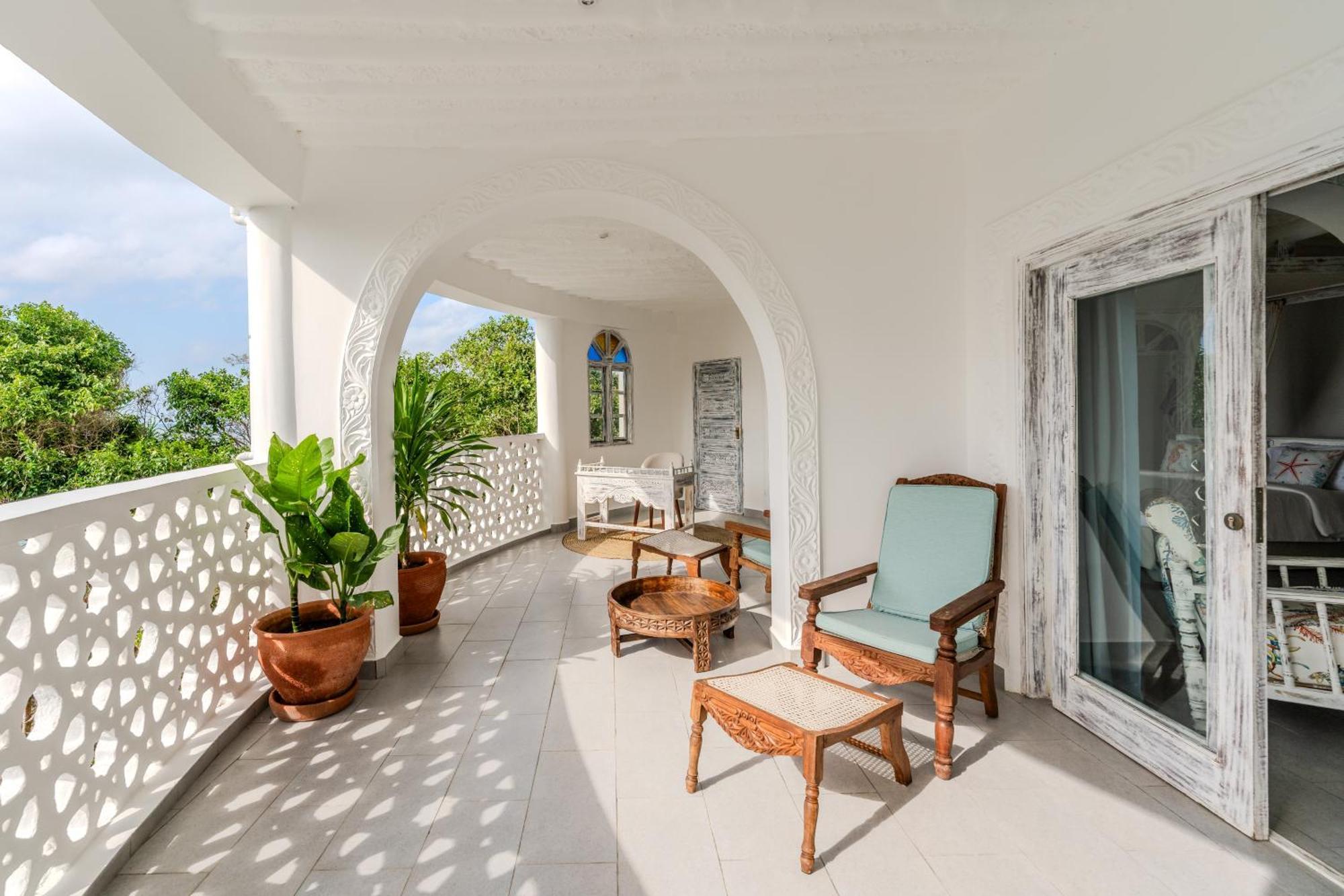 Chale Island Resort Ukunda Esterno foto
