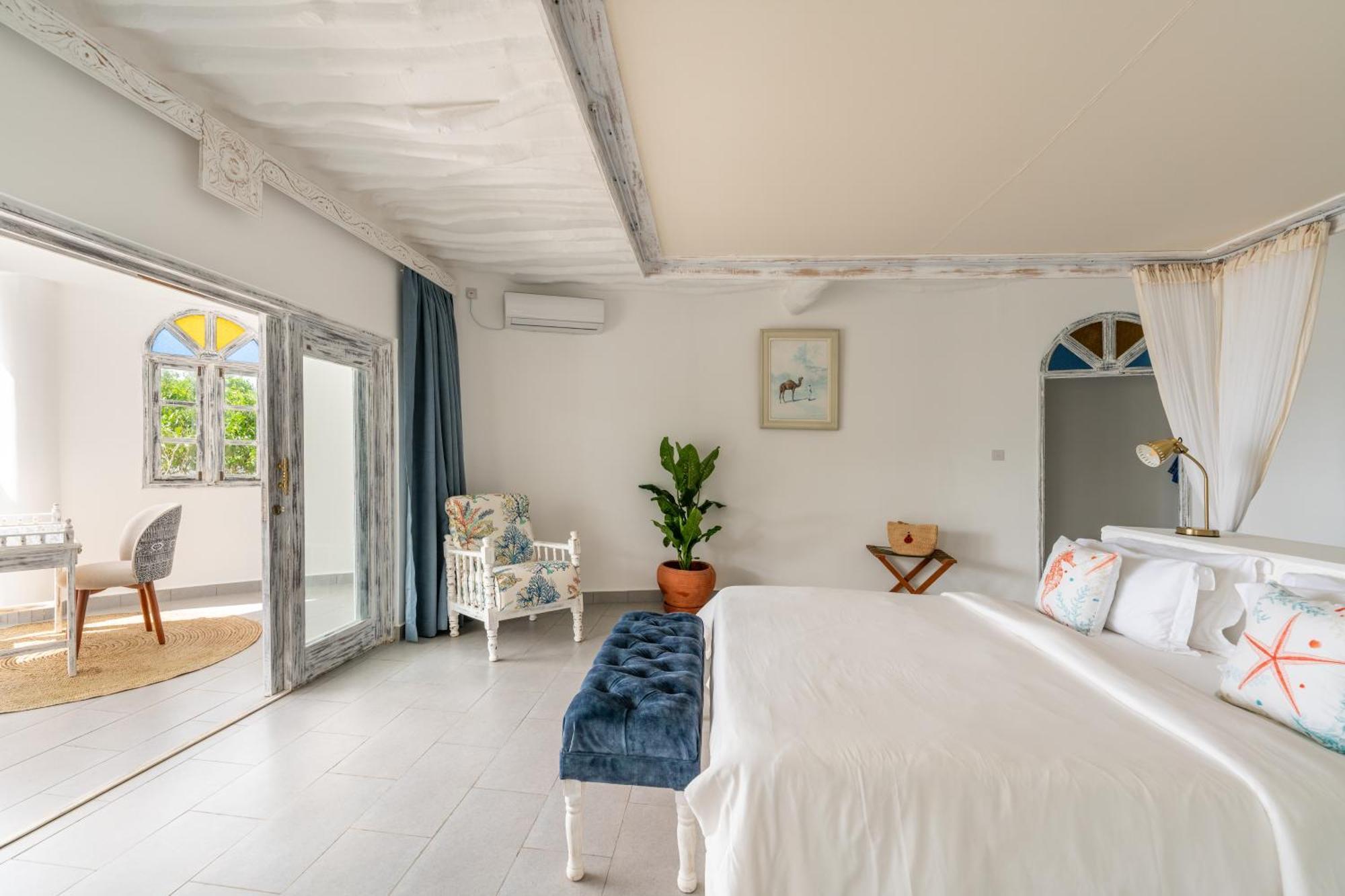 Chale Island Resort Ukunda Esterno foto