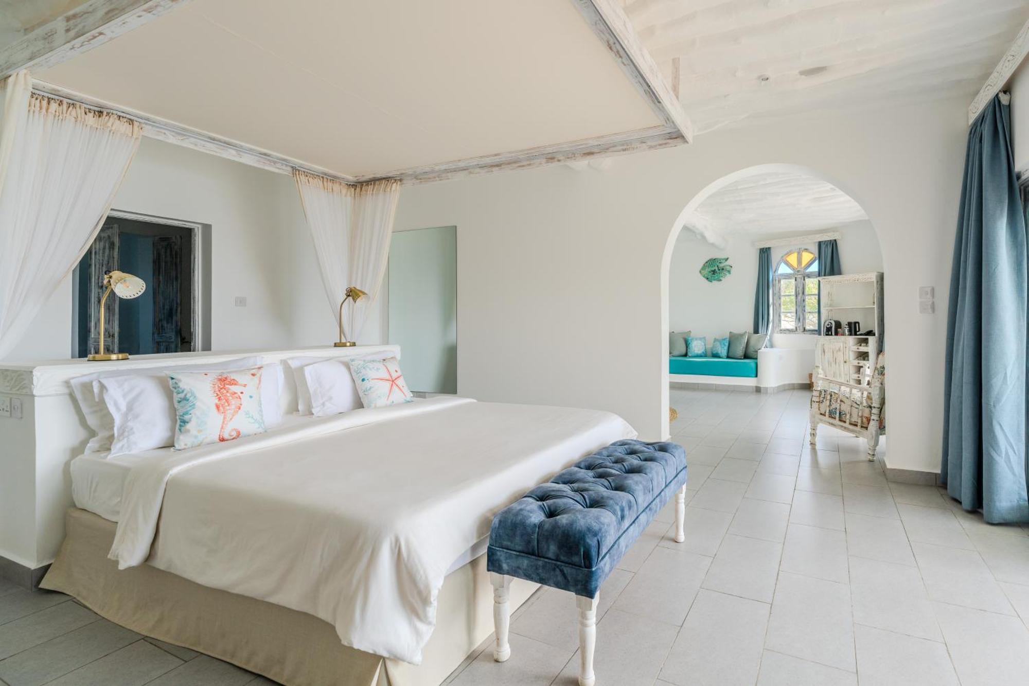 Chale Island Resort Ukunda Esterno foto