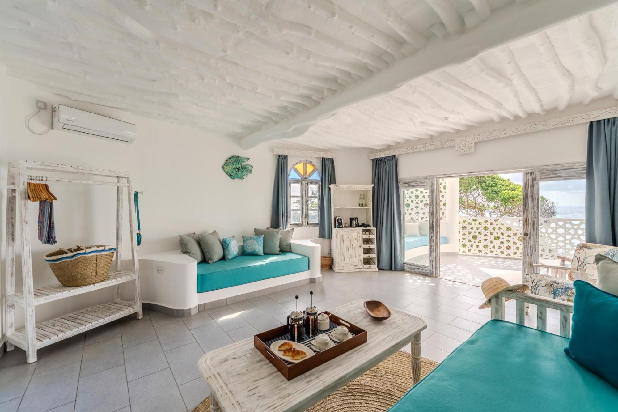 Chale Island Resort Ukunda Esterno foto